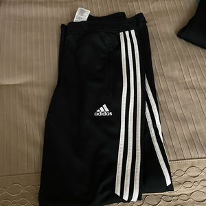 Adidas soccer pants